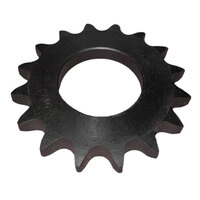 2 BORE WELD-ON SPROCKET