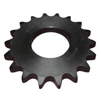 2 BORE WELD-ON SPROCKET