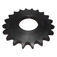 2 BORE WELD-ON SPROCKET