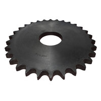 2 BORE WELD-ON SPROCKET