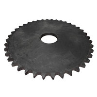 2 BORE WELD-ON SPROCKET