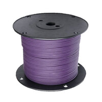 10 AWG PURPLE GPT PRIMARY WIRE 100' SPOOL