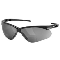 KLEENGUARD™ SAFETY READERS - SMOKE, 1.5 STRENGTH