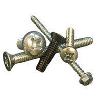 SCREWS