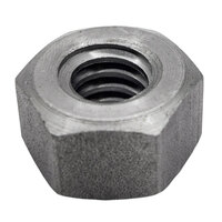 3/4-6 18-8 Stainless Steel ACME Heavy Hex Nut Right Hand Thread