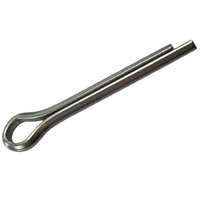 1/16 x 1 1/2 300 Series Stainless Steel Extended Prong Cotter Pin