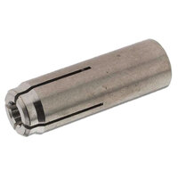 1/2-13 304 STAINLESS STEEL INTERNALLY THREADED DROP-IN ANCHOR