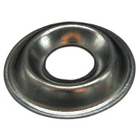 #10 18-8 Stainless Steel Countersunk Finishing Washer