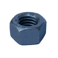 1/2-13 18-8 Stainless Steel Top Lock Nut (Stover Nut)