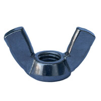 5/16-18 316 Stainless Steel Wing Nut