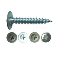 BIG TIMBER-SELF-PIERCING SCREWS