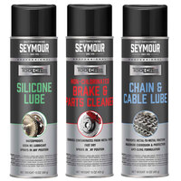 SEYMOUR CHEMICALS