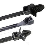 ELECTRICAL-CABLE TIE-ZIP SPECIALTY