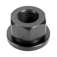 1-14 Black Oxide Finish Heat Treated Steel TC Flange Nut