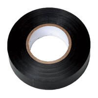 3/4 X 60' BLACK VINYL ELECTRICAL TAPE