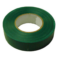 3/4 X 60' GREEN VINYL ELECTRICAL TAPE