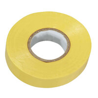 3/4 X 60' YELLOW VINYL ELECTRICAL TAPE