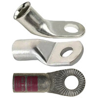 ELECTRICAL-BATTERY LUG-TIN