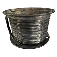 ELECTRICAL-WIRE CABLE-TRAILER