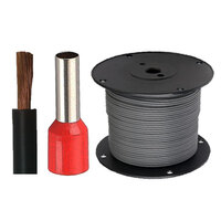 ELECTRICAL-WIRE CABLE