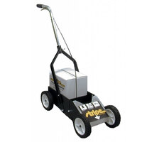 STRIPE GROUND MARKING 12-CAN TRAFFIC MACHINE