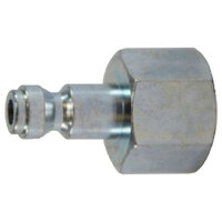 PNEUMATICS-FEMALE PLUG-PARKER