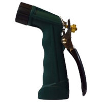 5 1/2  ZINC GARDEN HOSE SPRAY NOZZLE